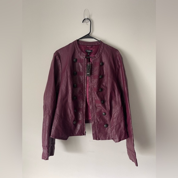 torrid Jackets & Blazers - Torrid Jacket